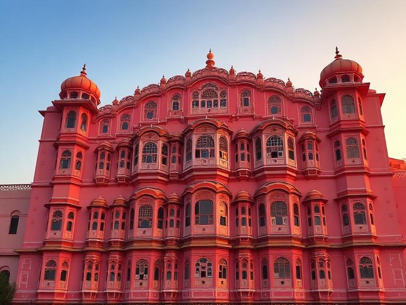 Jaipur travel package