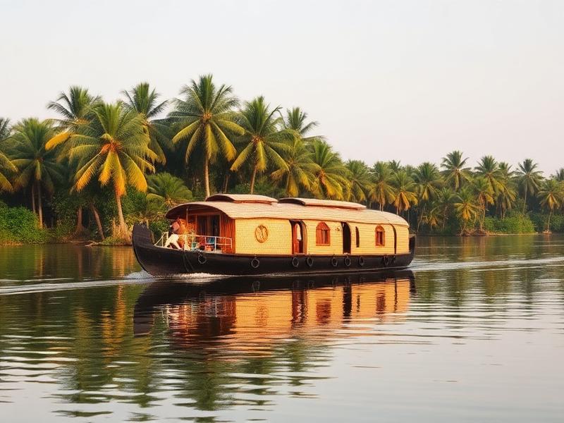 Kerala travel package
