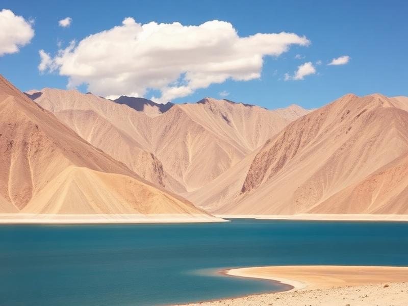 Leh Ladakh travel package