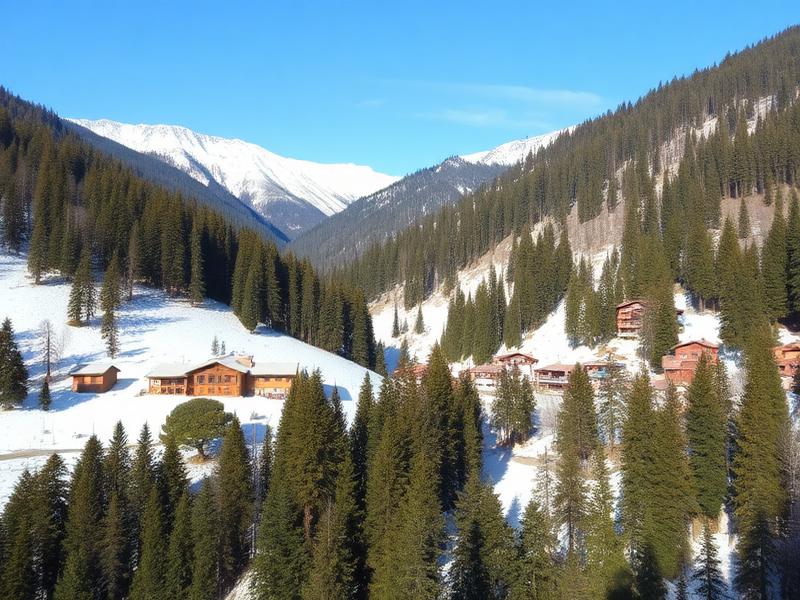 Manali travel package